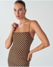 Willa - Leonardo Dress