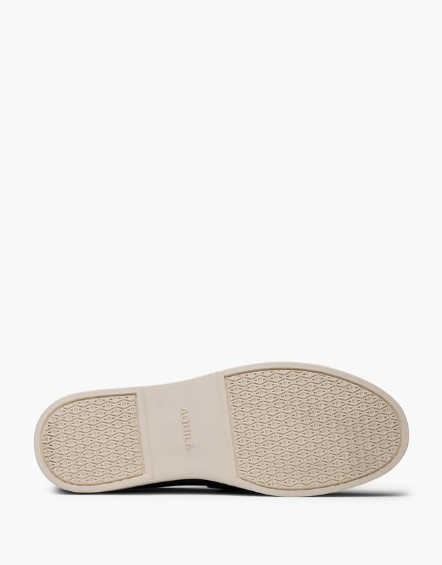 Aquila - Breeze Nubuck Loafers