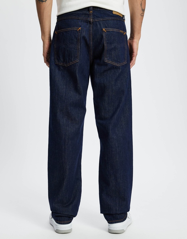 Nudie Jeans - Rad Rufus Jeans