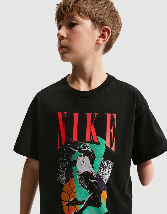 Nike - M90 T-Shirt - Teens