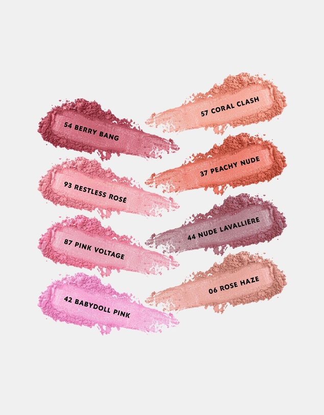 Yves Saint Laurent - YSL Power Blush Babydoll Pink