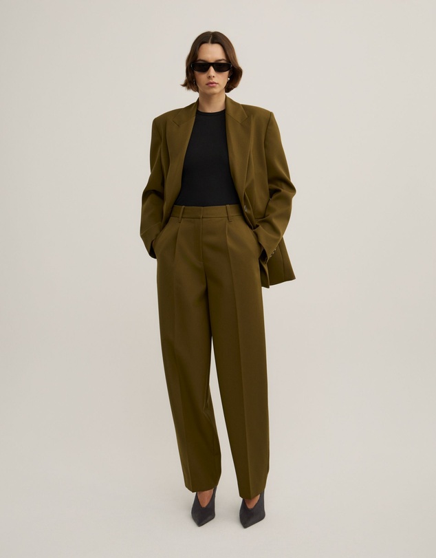 Witchery - Barrel Trousers