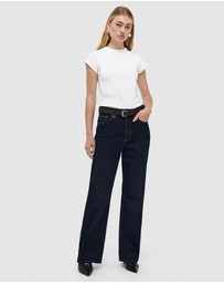 Neuw - Coco Relaxed Jeans