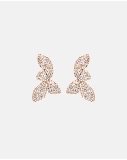 Stephanie Browne - Giselle Earrings