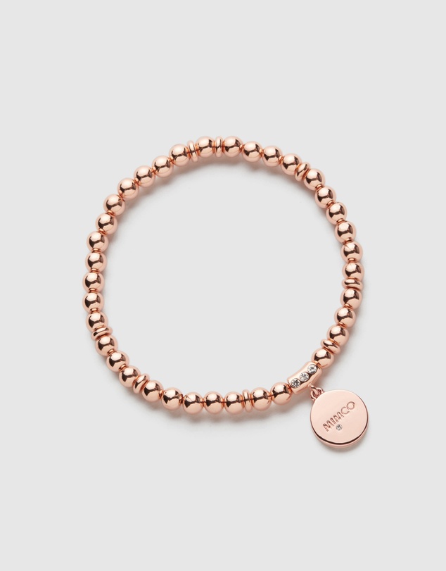 MIMCO - Ingot Bracelet