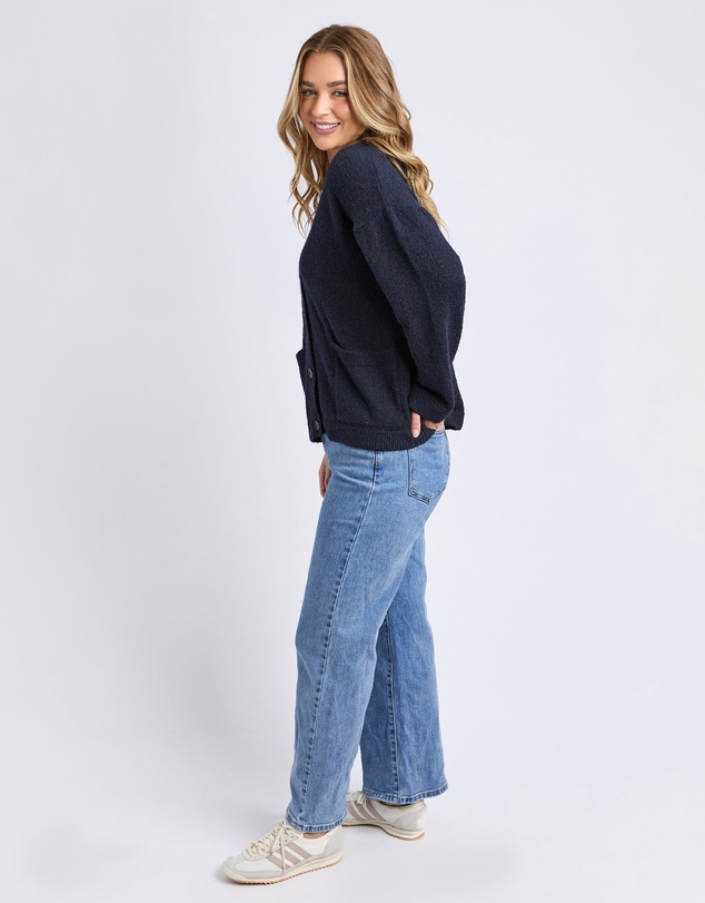 Foxwood - Emarie Cardi Dark Sapphire