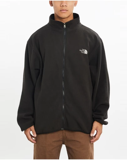 Vintage by The Real Deal - Pre Loved - Vintage The North Face Fleece Jacket