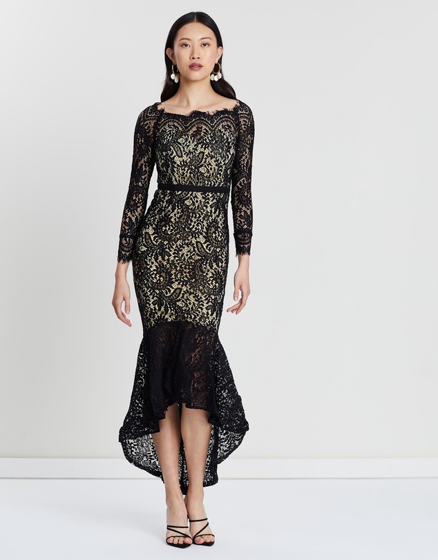 Loreta - Lucy Dress