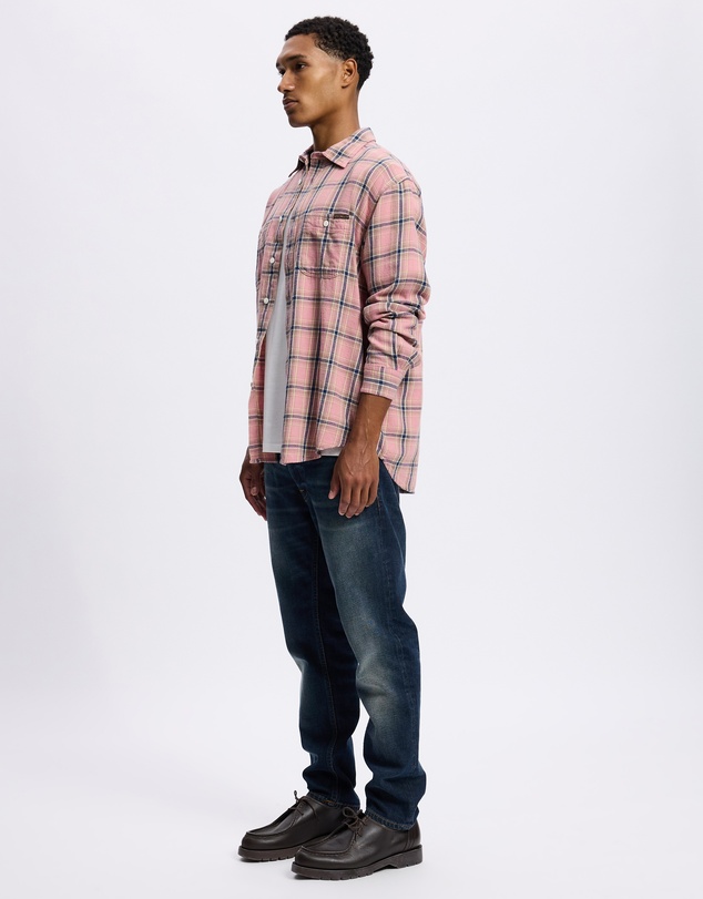 Nudie Jeans - Julian Worker Shirt