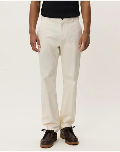 Les Deux - Como Cotton Chinos