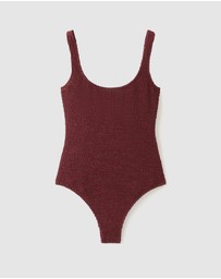 M.N.G - Naxos Swimsuit