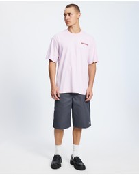 Dickies - Industrial Zone Move On SS Tee