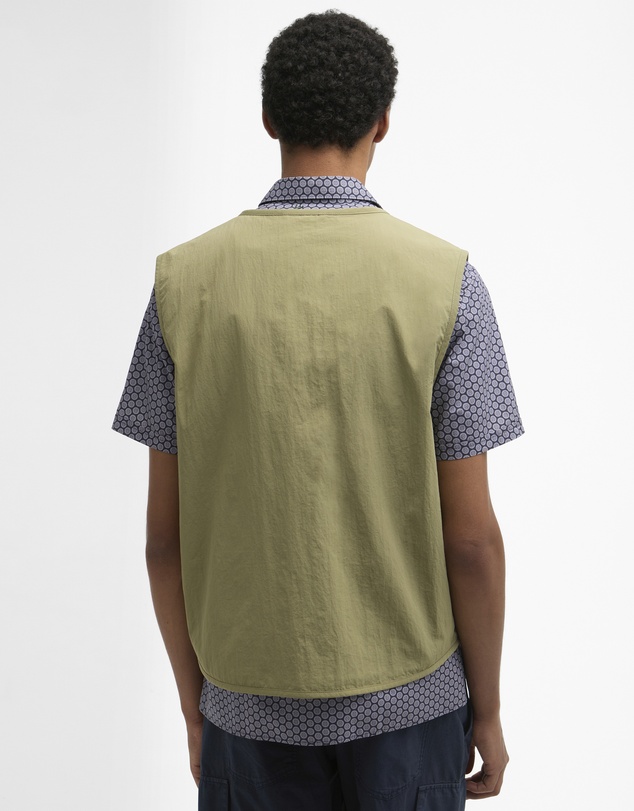 Barbour - Festival Gilet