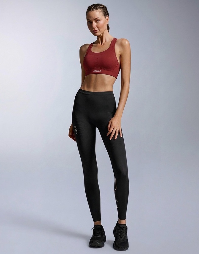 2XU - Light Speed High Impact Bra