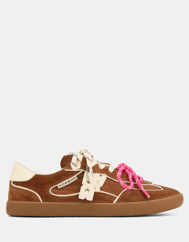 Nokwol - Cosmo Sneaker