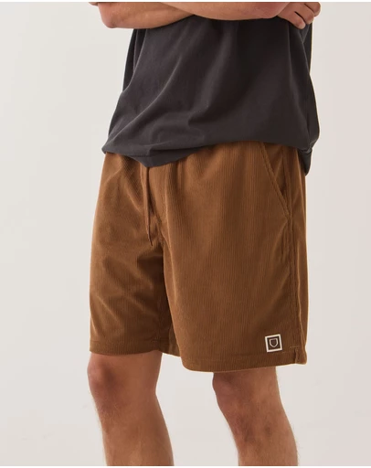 Brixton - Everyday Corduroy Short