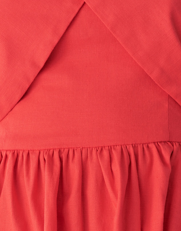 BWLDR - Alora Cotton Mini