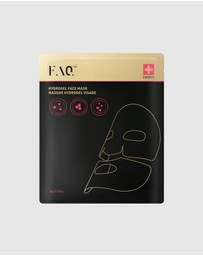 FOREO - FAQ Hydrogel Face Mask x 5