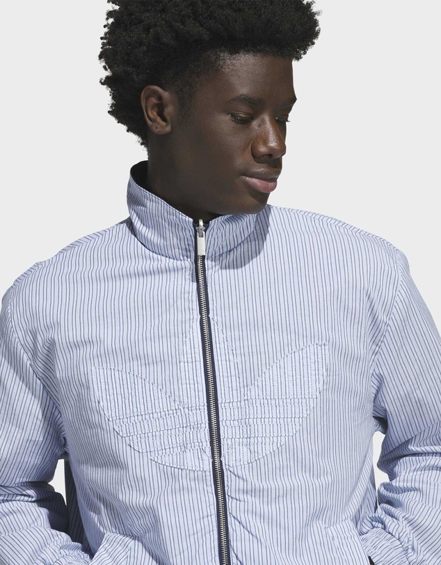 adidas Originals - FIREBIRD COACH JACKET Mens