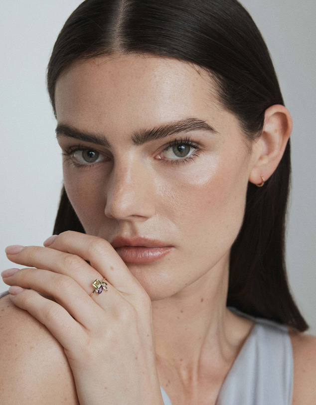 MIMCO - Limited Edition Peridot Ring