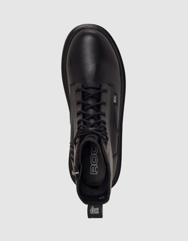 ROC Boots Australia - Tomboy