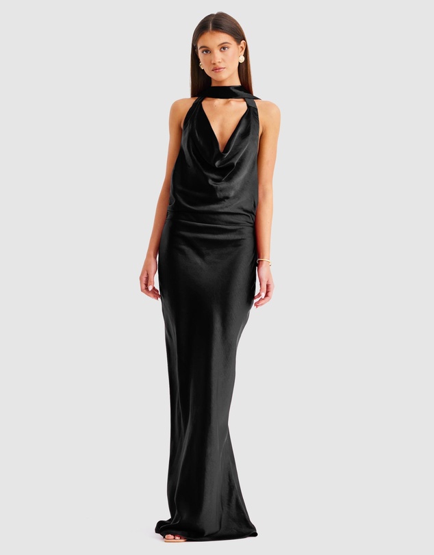 SNDYS - Rosanna Maxi Dress