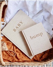 Write to Me - Baby Birth to Five Years