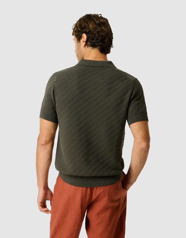 Rodd & Gunn - Wilden Knit