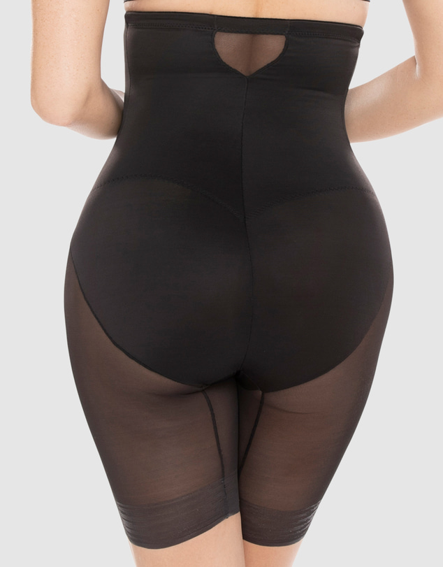 Miraclesuit Shapewear - Sheer Shaping Sheer X-Firm High Waist Long Leg