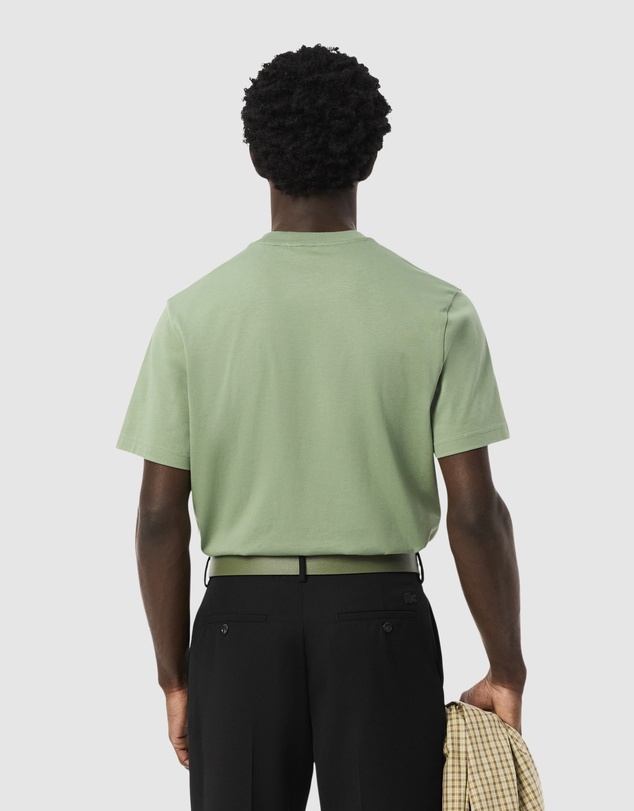 Lacoste - Essential Classic Fit T-Shirt