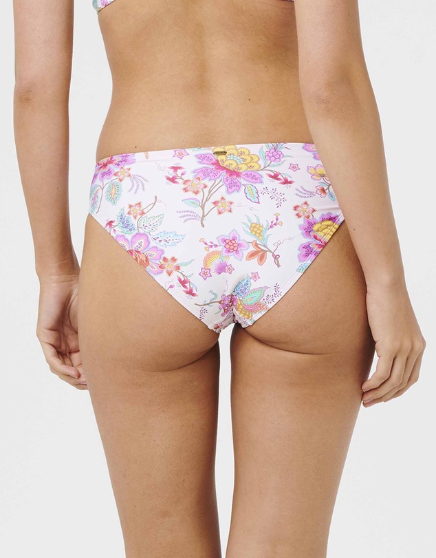Rip Curl - Half Moon Bay Full Coverage Bikini Bottom