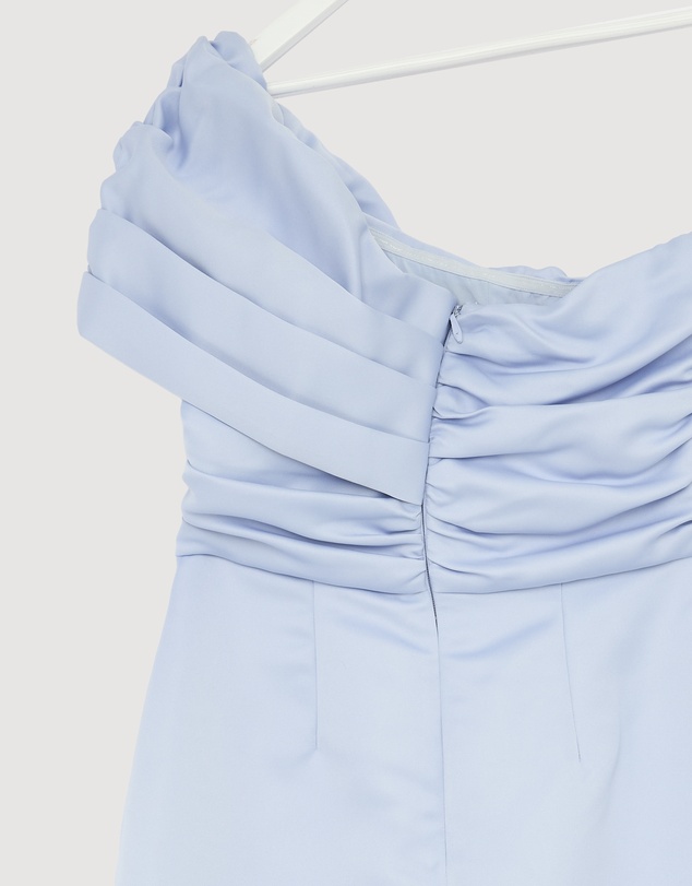 Revibe - Repaired CHANCERY Gracie Dress - AU 10