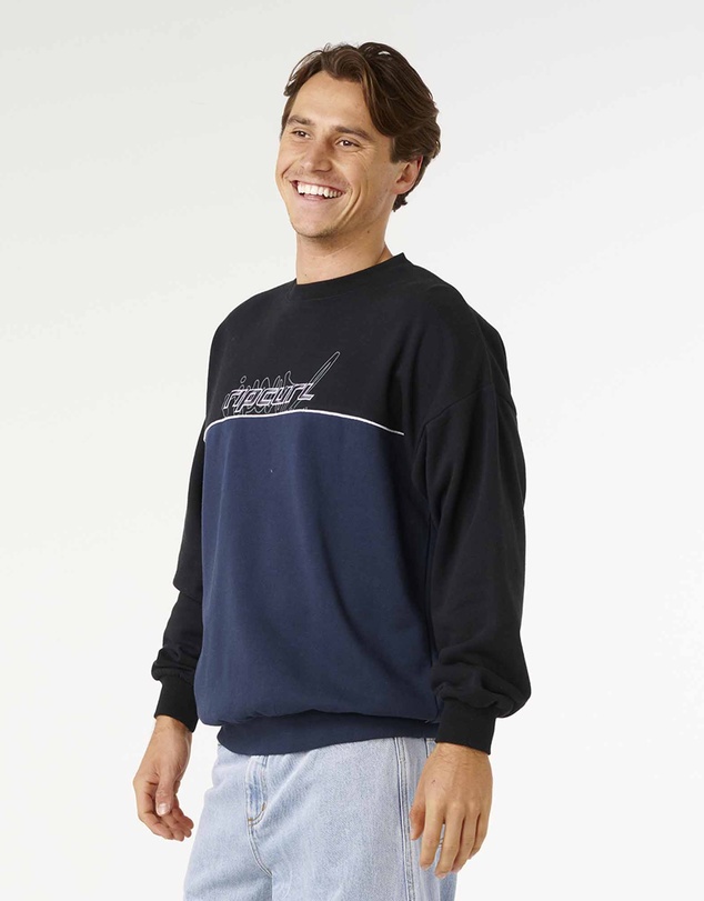 Rip Curl - Panel Beater Crew