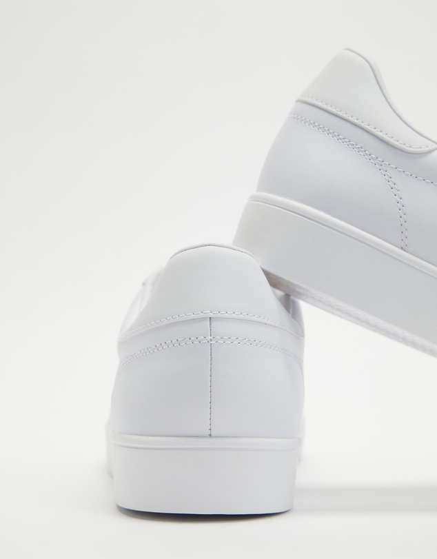 Fred Perry - Spencer Leather - Unisex