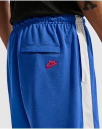 Nike - Sportswear Club Knit Flow Shorts