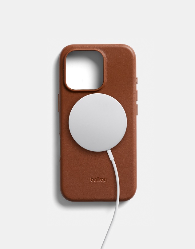 Bellroy - Phone Case - 0 card iPhone 16 Pro