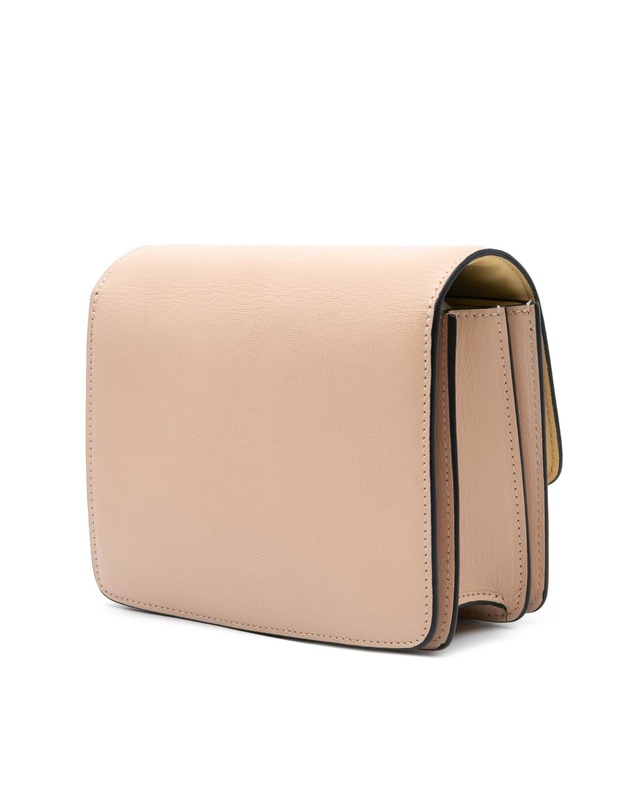 Pre-Loved by Azura Reborn - Pre-Loved Small Calfskin Classic Box