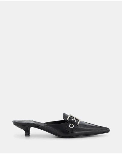 Jeffrey Campbell - Prevail