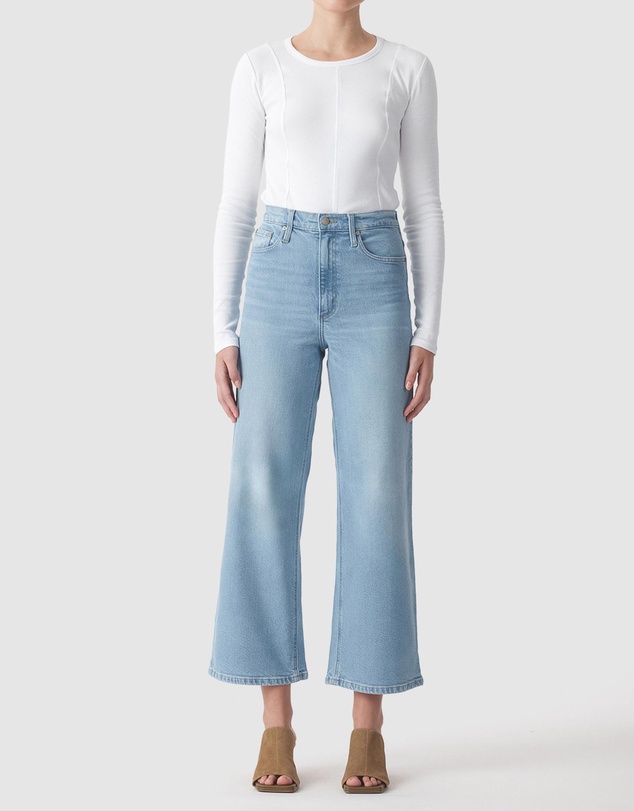 Nobody Denim - Milla Jeans 28