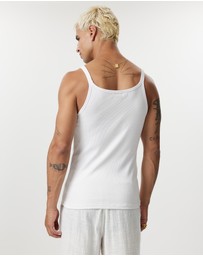 Merlino Street - Merlino Tank