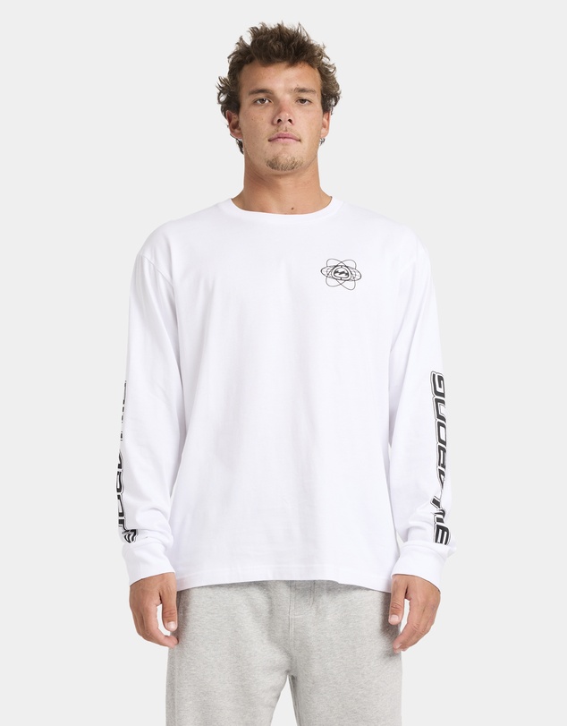 Billabong - Mens Spec 73 Long Sleeve T-Shirt