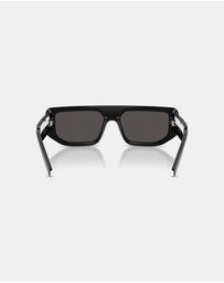 Dolce & Gabbana - 0DG6203