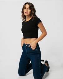 ONEBYONE - Jasmine Jeans