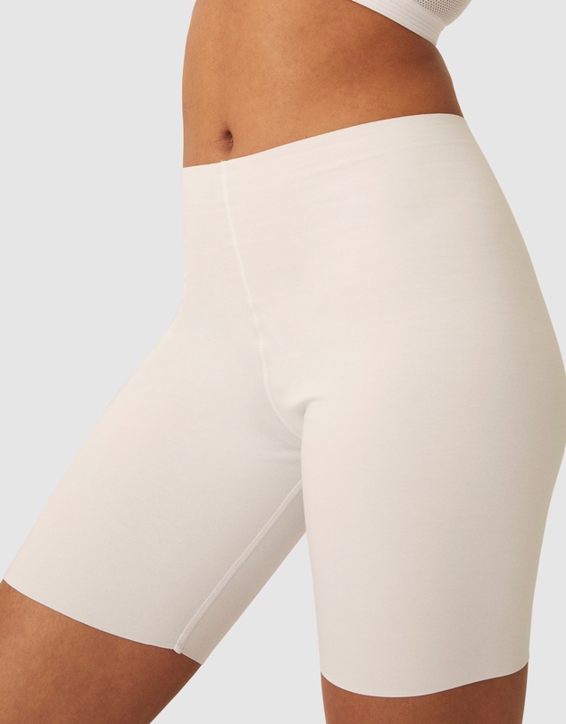Naturana - Cotton & Modal Long Leg Women's Boxer Brief