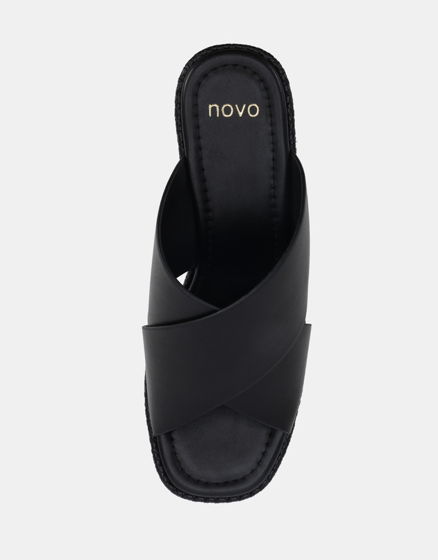 Novo - Wiletta Wedges