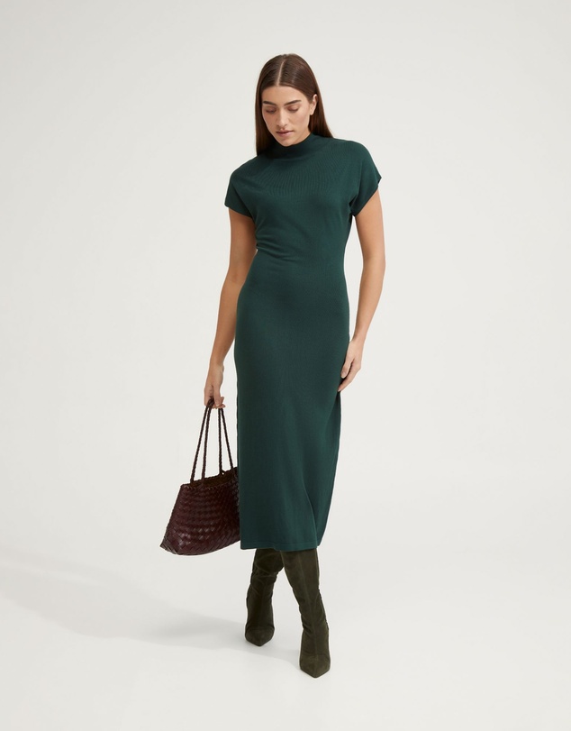 Oxford - Joy Knitted Dress