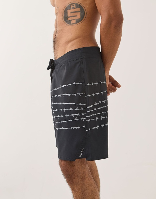 Brixton - Blitz Boardshort 19