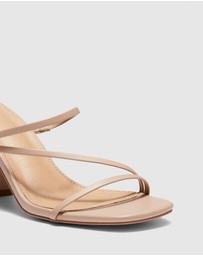 Novo - Nata Mules