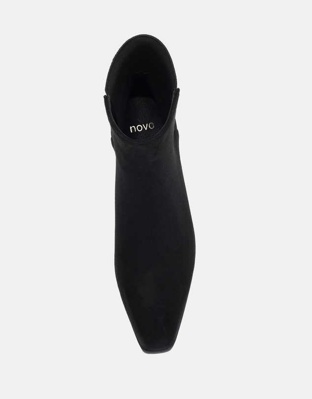 Novo - Desta Ankle Boots