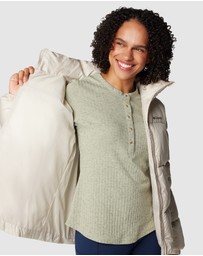 Columbia - Puffect II Full Zip Jacket